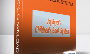 Jay Boyer - Children Book System