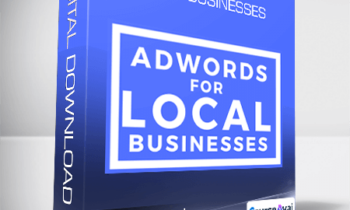 Kyle Sulerud - AdWords for Local Businesses