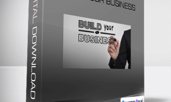 Jason Teteak - Build Your Business