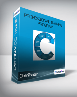 OpenTrader - Professional Training Program