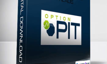 OptionPit - Trading Calendar Spreads