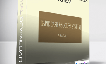 Kate Beeders - Rapid Cash and Success System