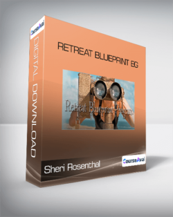 Sheri Rosenthal - Retreat Blueprint EG