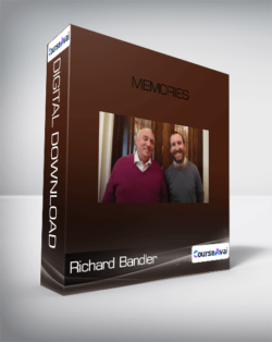 Richard Bandler - Memories