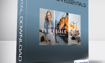 Composition Essentials - Rachel Korinek