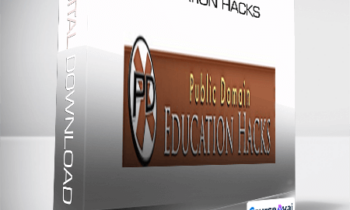 Public Domain Education Hacks - Tony Laidig