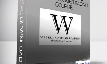 The Best Practices Options Income Trading Course