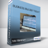 Business Builder Toolkit - Mel Abraham