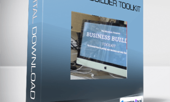 Business Builder Toolkit - Mel Abraham