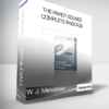 The Paper Source Complete Package - W. J. Mencarow