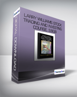 Larry Williams Stock Trading and Investing Course