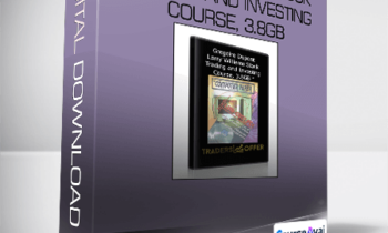 Larry Williams Stock Trading and Investing Course