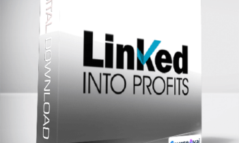 Cody Butler - Linked Into Profits