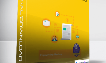 Digital Marketer - Copywriting Mastery Class