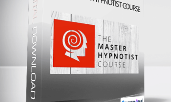 Jason Linett and Sean Michael Andrews  - The Master Hypnotist Course
