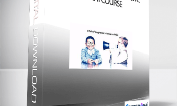 Joseph Riggio - MetaPrograms Intensive Mini Course