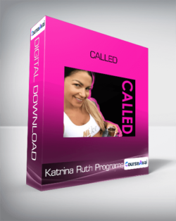 Katrina Ruth Programs - Called