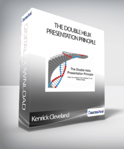 Kenrick Cleveland - The Double Helix Presentation