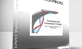 Kenrick Cleveland - The Double Helix Presentation