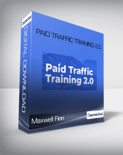 Maxwell Finn - Paid Traffic Training 2.0