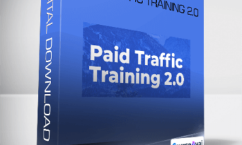 Maxwell Finn - Paid Traffic Training 2.0