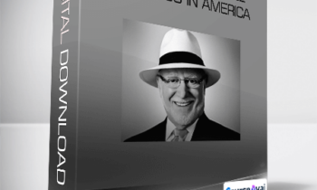 Michael Gerber - Reinventing Small Business In America