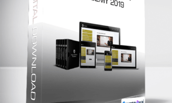 Peter Pru - Ecommerce Empire Academy 2019