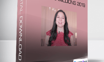 Impacting Millions 2019 - Selena Soo