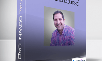 Toby Danylchuk - Facebook Ads For Realtors Course