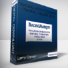 Larry Connor - Trading Markets Swing Trading College 2019