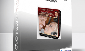 The Ultimate Relationship Program - Anthony Robbins