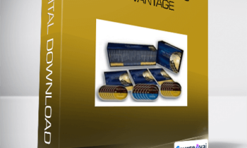 Ultimate Business Advantage - Tony Robbins