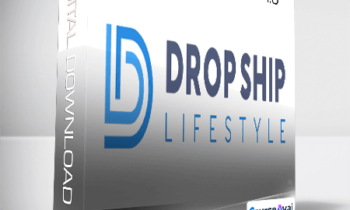 Anton Kraly - Drop Ship Lifestyle 4.0