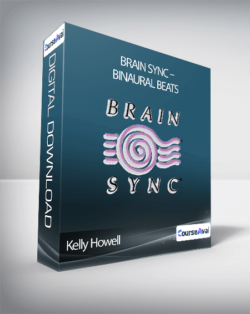 Kelly Howell - Brain Sync - Binaural Beats