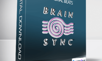 Kelly Howell - Brain Sync - Binaural Beats