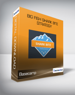 Basecamp - Big Fish Shark Bite Strategy