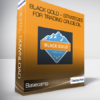 Basecamp - Black Gold - Strategies for Trading Crude Oil