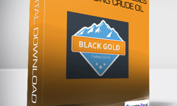 Basecamp - Black Gold - Strategies for Trading Crude Oil