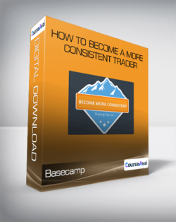 Basecamp - How to Become a More Consistent Trader