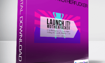 Katrina Ruth Programs - Launch it! Motherfucker