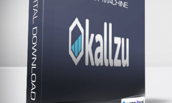 Kallzu - F.A.M. Facebook Agency Machine