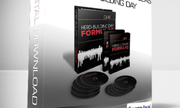 Dan Kennedy - Herd Building Day Formulas - Herd-Building Day