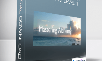 Jim Self - Mastering Alchemy Program Level 1