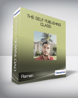 Raman - The Self Publishing Class