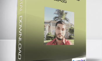 Raman - The Self Publishing Class