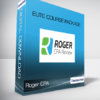 Roger CPA - Elite Course Package