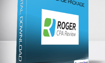 Roger CPA - Elite Course Package