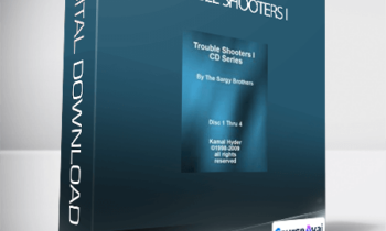 Speed Seduction Trouble Shooters I - Orion & Kamal