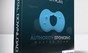 Ben Adkins - Authority Sponging Master Plan