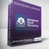 Jimmy Kim (Foundr) - Advanced Email Marketing